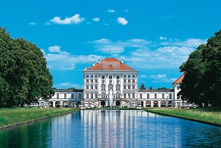 Schloss Nymphenburg